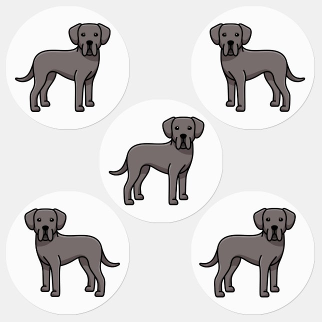 Great Dane (Group)