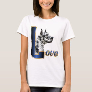 Great Dane Art Gifts T-Shirt