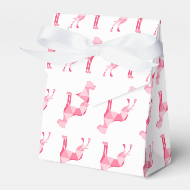 Great Dane Box (Front Side)