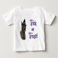 Great Dane (brindle) Trick