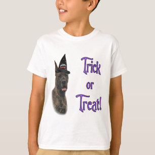 Great Dane (brindle) Trick T-Shirt