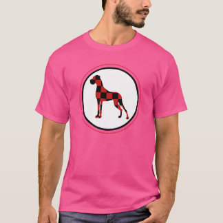 Great Dane Bullet T-Shirt