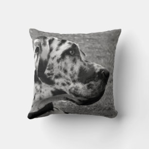 GREAT DANE CUSHION