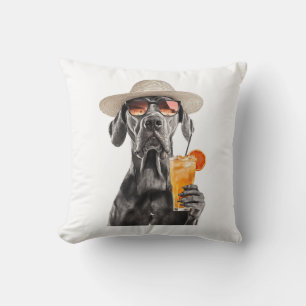 Great Dane Cushion