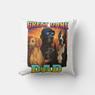 Great Dane Cushion