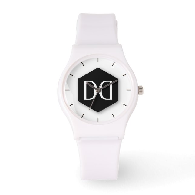 Great Dane DD Identity Watch (Front)