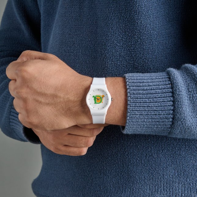 Great Dane DD Identity Watch (Hand)
