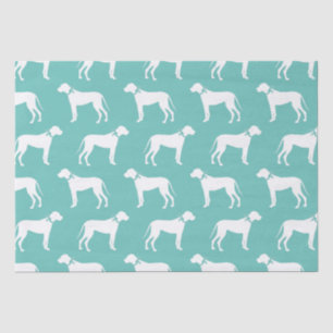 Great Dane Dog Puppy Tissue Paper