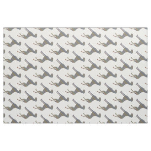 Great Dane Fabric