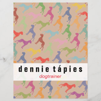 Great Dane Flyer