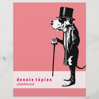 Great Dane Flyer
