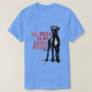Great Dane fun T-Shirt