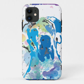 Great Dane Graphics Case-Mate iPhone Case