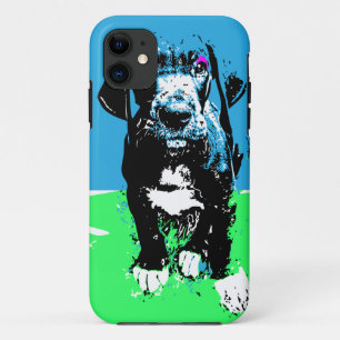 Great Dane Graphics Case-Mate iPhone Case