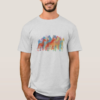 Great Dane Graphics T-Shirt