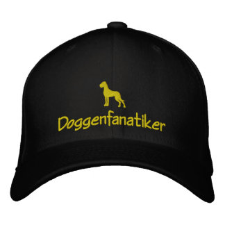 Great Dane hat