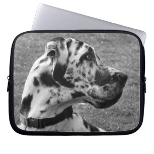 GREAT DANE LAPTOP SLEEVE