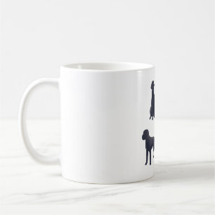 Great dane Magic Coffee Mug