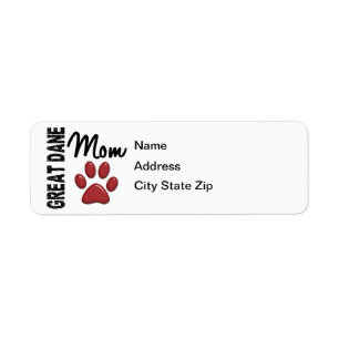 Great Dane Mum 2