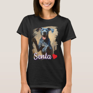 Great Dane Mum Shirt
