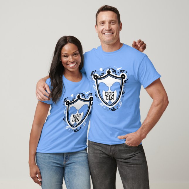 Great Dane T-Shirt (Unisex)
