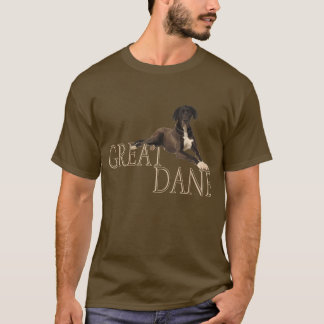 Great Dane T-Shirt