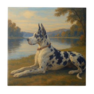 Great Dane Tile
