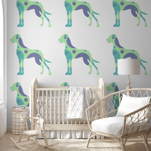Great Dane Wallpaper  (Kids)