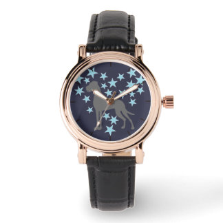 Great Dane Watch