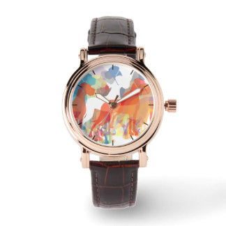 Great Dane Watch