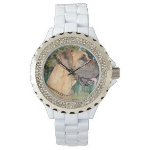 Great Dane Watch