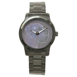 Great Dane Watch