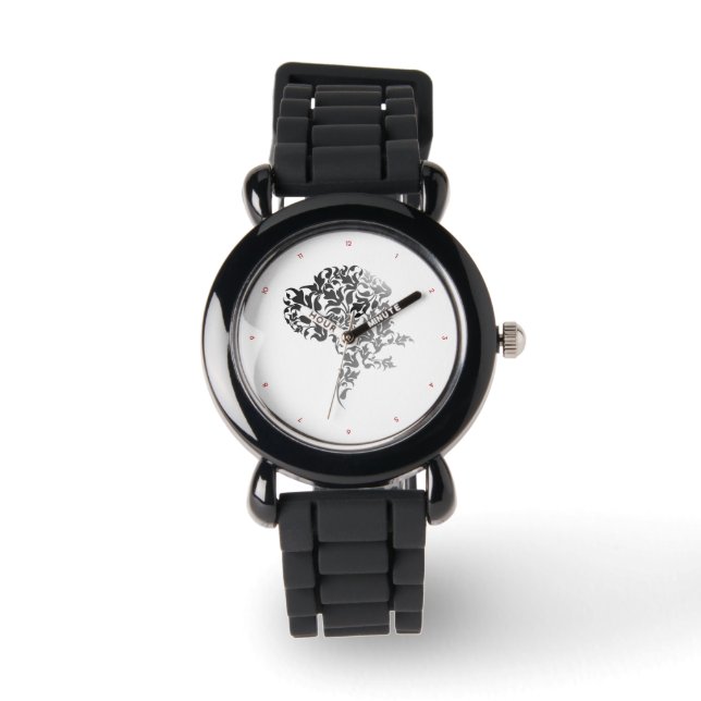 Great Dane Watch (Front)