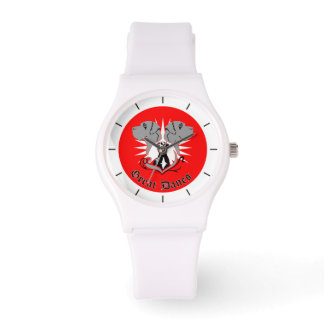 Great Danes Doggen Watch