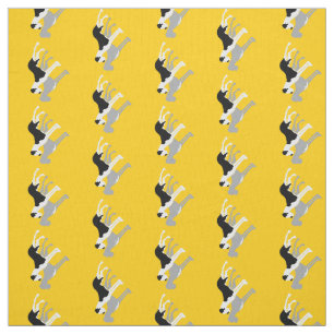 Great Danes Fabric