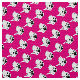Great Danes Fabric
