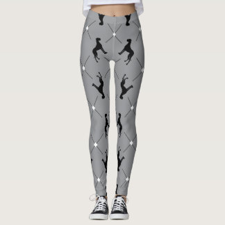 Great Danes Leggings