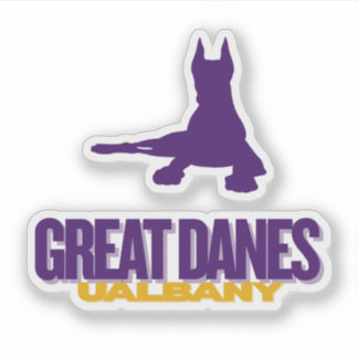 Great Danes – UAlbany – College Baseball Spirit