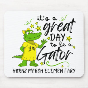 Great Day Mouse Pad