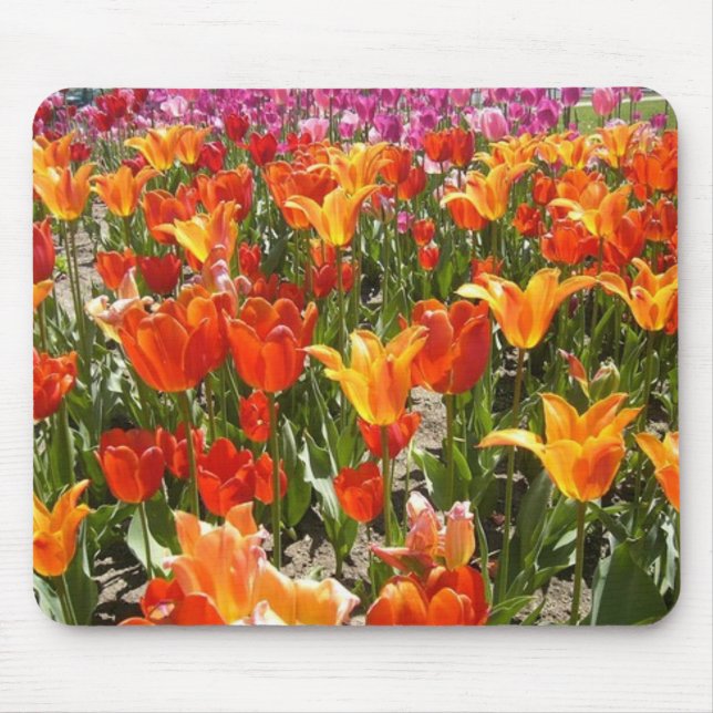 Great day mouse pad (Front)
