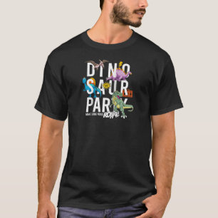 Great Dinosaurs Wild Animal Tyrannosaurus T Rex Di T-Shirt