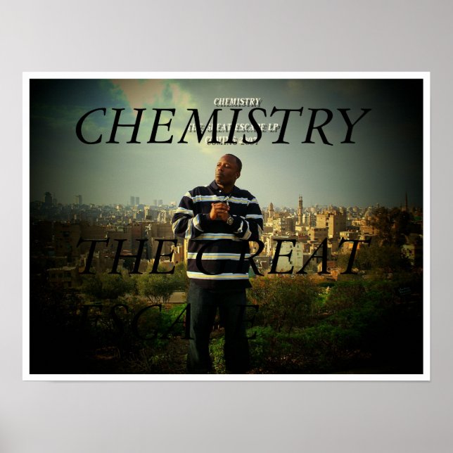 GREAT ESCAPE POSTER (Front)