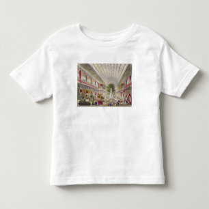Great Exhibition, 1851: South Transept, from Inter Toddler T-Shirt