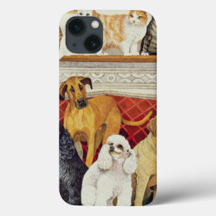 Great Expectations iPhone 13 Case