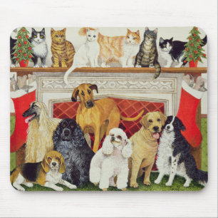 Great Expectations Mouse Pad