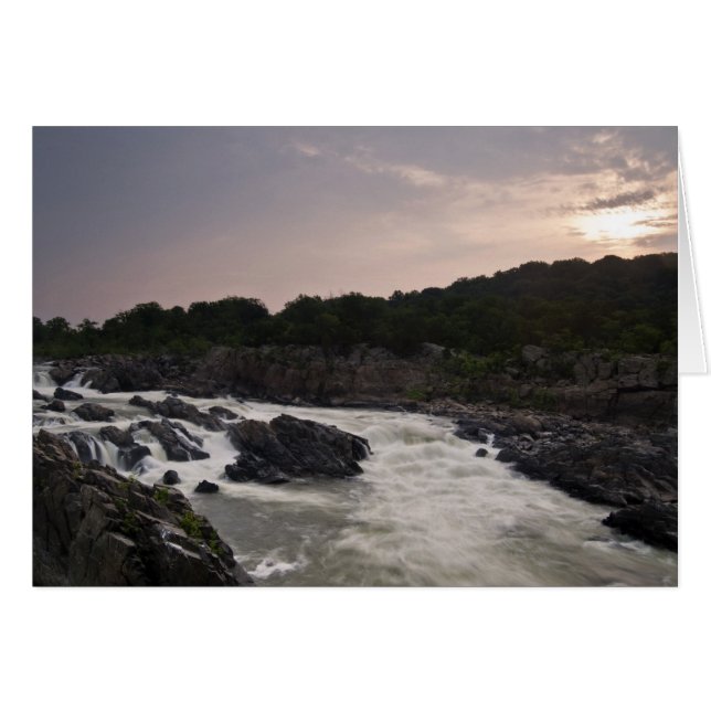 Great Falls (Front Horizontal)