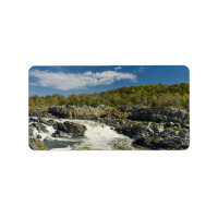 Great Falls Virginia