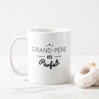 Great Father Coffee Mug