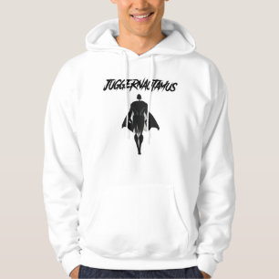 GREAT FLIGHT OF THE SUPERMEN Release Hoodie