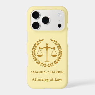 Great for Lawyers, Attorneys, Judges, Law Clerks, 